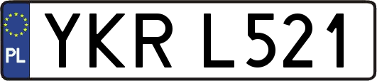 YKRL521