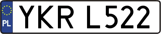 YKRL522
