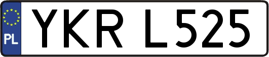 YKRL525