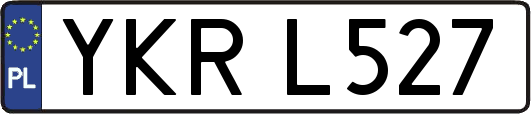 YKRL527