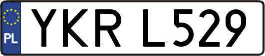 YKRL529