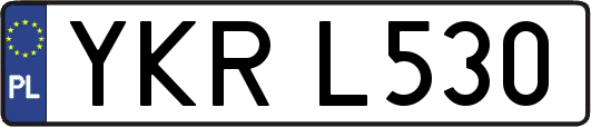 YKRL530