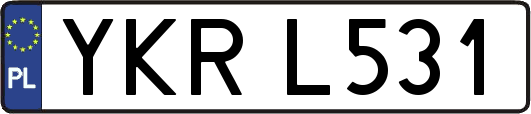 YKRL531