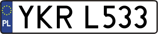 YKRL533