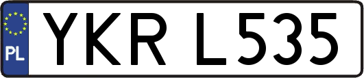 YKRL535
