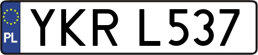 YKRL537