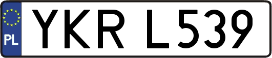 YKRL539