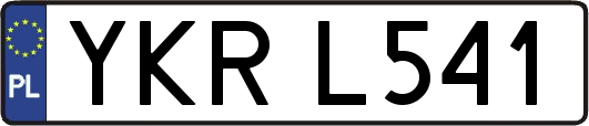 YKRL541