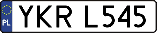 YKRL545