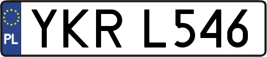 YKRL546