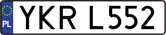 YKRL552
