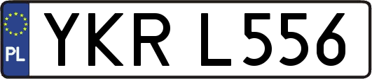 YKRL556
