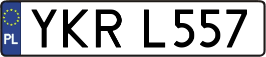 YKRL557