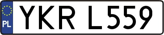 YKRL559