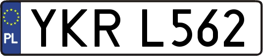 YKRL562