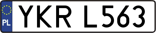 YKRL563