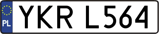 YKRL564