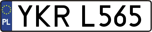YKRL565