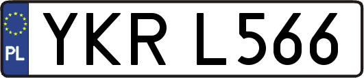 YKRL566