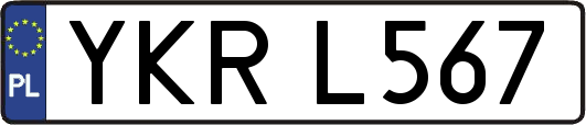 YKRL567