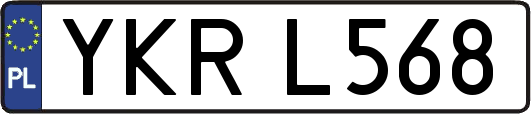 YKRL568