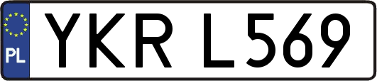 YKRL569