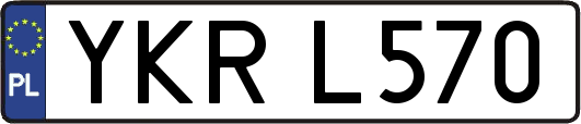 YKRL570