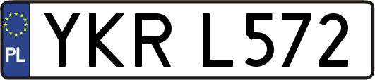 YKRL572