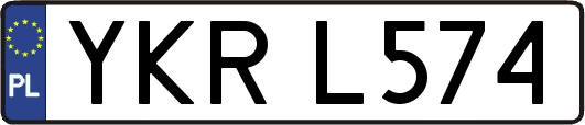 YKRL574