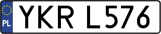 YKRL576