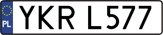 YKRL577
