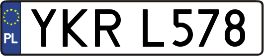 YKRL578