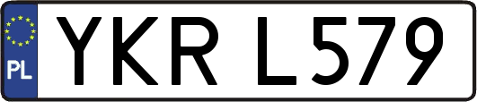 YKRL579