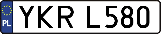 YKRL580