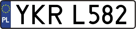 YKRL582