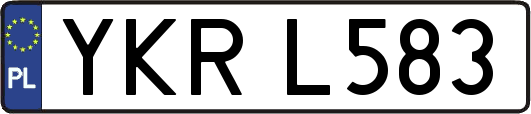 YKRL583