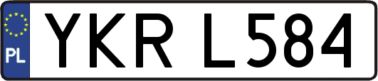 YKRL584