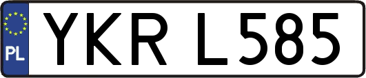 YKRL585