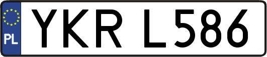 YKRL586