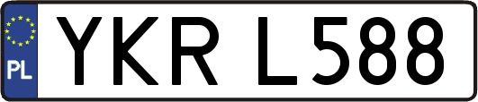 YKRL588