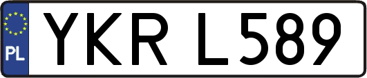 YKRL589