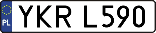 YKRL590