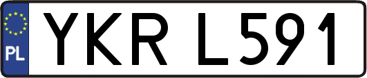 YKRL591