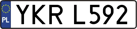 YKRL592