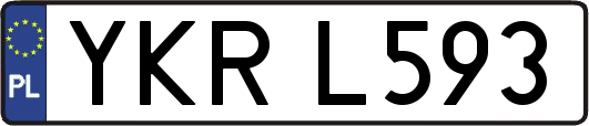 YKRL593
