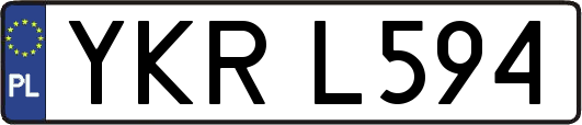 YKRL594
