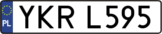 YKRL595