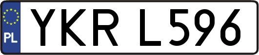 YKRL596