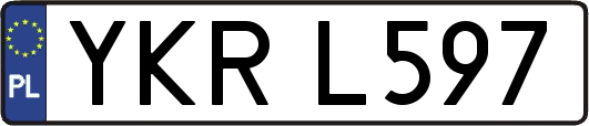 YKRL597