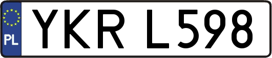 YKRL598